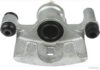 HERTH+BUSS JAKOPARTS J3212005 Brake Caliper